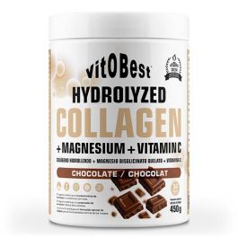 Hydrolyzed Collagen+Magnesium+Vitamin C Chocolate Precio: 16.5899998. SKU: B134YHXP6A
