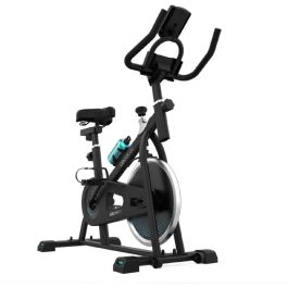 Bicicleta Estática Cecotec DrumFit Indoor 6000 Forcis Precio: 153.49999984. SKU: B14J2ZRCJ9