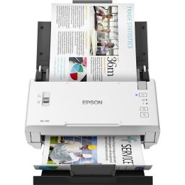 EPSON Escaner documental WorkForce DS-410 EPSON Escaner documental WorkForce DS-410 Precio: 329.5000005. SKU: S5605281