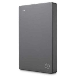 Disco Duro Externo Seagate BASIC 2,5" USB 3.2 960 MB/s Negro Precio: 58.49999947. SKU: S5607561
