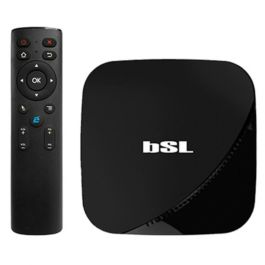 Reproductor TV BSL ABSL-432 Wifi Quad Core 4 GB RAM 32 GB Precio: 68.4999997. SKU: S0423214