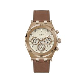 Reloj Unisex Guess Beige Precio: 234.50000013. SKU: B18VKWNG6Y