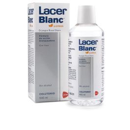 Lacer LACERBLANC colutorio citrus 500 ml Enjuague Bucal Blanqueamiento Dental Precio: 10.50000006. SKU: B1EQMW542X