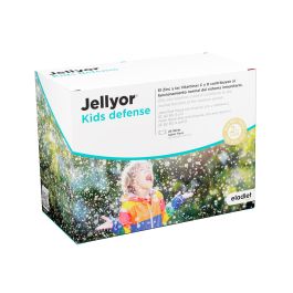 Jellyor Kids Defense Precio: 21.5000005. SKU: B19VAHFLBW