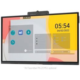 SHARP NEC PNL752B Pantalla LED 75 Pulgadas 4K Ultra HD IPS Táctil