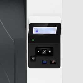 HP 4002dw LaserJet Pro Impresora para Alta Productividad, Gestión Sencilla y Velocidad Rápida