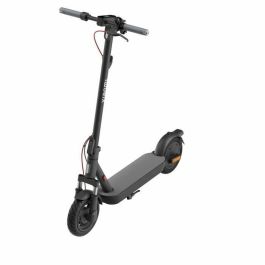 Xiaomi Patinete eléctrico Scooter 5 XIA6932554411930 700 W 10 pulgadas Negro