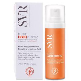 Svr biotic c20 fluide 30ml Precio: 49.4285. SKU: B18QFXX3V4