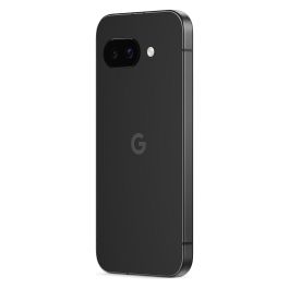 Google Pixel 9a 5G 128GB 8RAM Obsidian - Smartphone con pantalla de 6.3", cámara de 48MP y Android 15