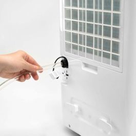 Purificador de Aire Black & Decker BXDH20E Blanco