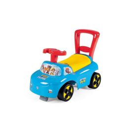 Jinete del coche de la patrulla de la pata Precio: 39.90000047. SKU: B12EYPRVE7