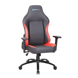 Silla Gaming Newskill NS-CH-AKERON-RED 180º Silla Gaming Newskill NS-CH-AKERON-RED 180º