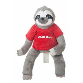 Creaciones Llopis Perezoso Pedri de Peluche de 60 cm - Disponible en 4 Colores, Edad Recomendada +3 Años Creaciones Llopis Perezoso Pedri de Peluche de 60 cm - Disponible en 4 Colores, Edad Recomendada +3 Años