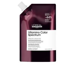 Champú para Cabello Teñido L'Oreal Professionnel Paris VITAMINO COLOR SPECTRUM 1 L Precio: 27.69000058. SKU: B16PGZDCRN