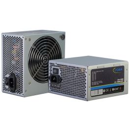 Inter-Tech CES-350B Fuente Alimentación 350W 82+ Bulk
