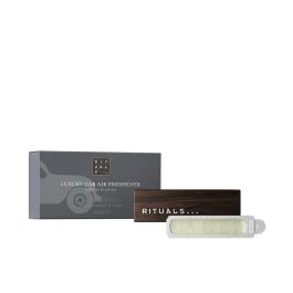 Rituals Homme Car Air Freshener 3 gr Rituals Homme Car Air Freshener 3 gr