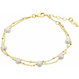 Pulsera Mujer Lotus LP3477-2/2 Dorado Pulsera Mujer Lotus LP3477-2/2 Dorado