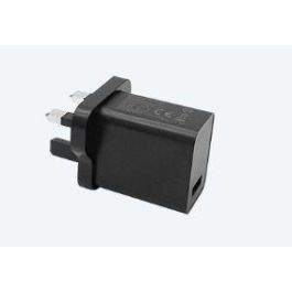 Capture Adaptador de corriente USB-A de 18W para terminal Eagle Carga Rápida Estándar Británico Precio: 24.7324. SKU: B17BFFQ9DS