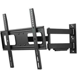 One For All WM2453 Soporte de Pared para Smart TV - Inclinación 20°, Giro 180°, 32-65", Max 50kg, VESA 200x200-400x400 Precio: 70.50000023. SKU: S7147178