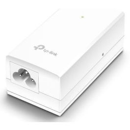 TP-LINK TL-POE2412G adaptador e inyector de PoE Gigabit Ethernet 24 V TP-LINK TL-POE2412G adaptador e inyector de PoE Gigabit Ethernet 24 V