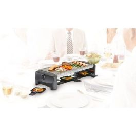 Plancha Grill Princess 01.162830.01.001 Negro