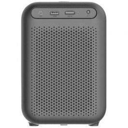 Wanbo TT Proyector Portátil Full HD 1080P 4K HDR 650 ANSI Lúmenes con Netflix Dolby WiFi 5G Bluetooth Enfoque Automático Negro