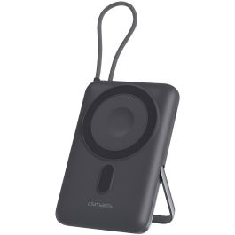 4smarts Enterprise Pocket Powerbank inalámbrico 10000mAh 22.5W Qi2 Precio: 55.78999998. SKU: B17XMAG597