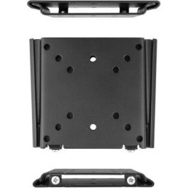 Soporte de Pared Fijo TooQ LP1023F-B para TV de 13-27"/ hasta 30kg Soporte de Pared Fijo TooQ LP1023F-B para TV de 13-27"/ hasta 30kg