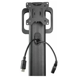 Soporte TV Startech WKSTNCART 8 kg