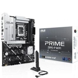 Placa Asus Prime Z890-P Wifi,Intel,1851,Z890,4Ddr5,Wifi Precio: 241.78999966. SKU: B1HK8A3EL7