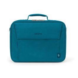 DICOTA Eco Multi BASE 14-15.6 Maletín para Portátil Azul
