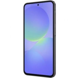 Smartphone Samsung Galaxy A36 8GB/ 256GB/ 6.7"/ 5G/ Negro Smartphone Samsung Galaxy A36 8GB/ 256GB/ 6.7"/ 5G/ Negro