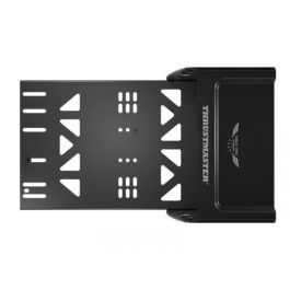 Thrustmaster Soporte Flying Clamp 4060174 para TCA Sidestick, Quadrant, T16000M, TWCS - Negro