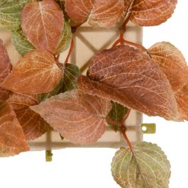 Panel Marrón Pvc Jardín 30 X 30 cm