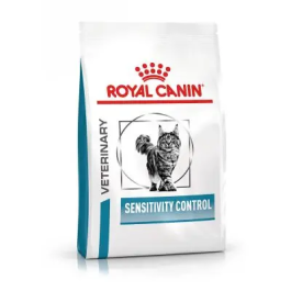 Royal Canin Feline Sensitivity Control Alimento para Gatos con Alergias 1.5 kg Precio: 27.5. SKU: B1FEX7AQD6