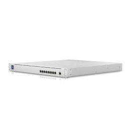 Ubiquiti 9x GbE RJ45 ports, 18 Gbps, 26.78 Mpps, AC/DC, internal, 240W, 120W PoE, SGCC steel Ubiquiti 9x GbE RJ45 ports, 18 Gbps, 26.78 Mpps, AC/DC, internal, 240W, 120W PoE, SGCC steel