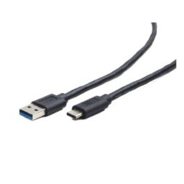 Cable USB-C a USB-C GEMBIRD CCP-USB3-AMCM-6 Precio: 6.69000046. SKU: B1ABADCSXT