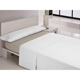 Sábana Bajera Ajustable Happy Home MIX COLORS Gris Cama de 90 90 x 200 + 30 cm Precio: 11.58999952. SKU: B1BWQ7FF2Q