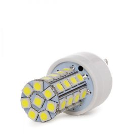 KD Lamps Bombilla LED G9 5W 411Lm 2700K 40.000H KD-G9-5050-36-WW