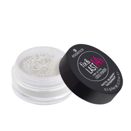 Essence FIX & LAST 14H Polvos Sueltos Fijadores Maquillaje 9,5 gr Duración 14 Horas