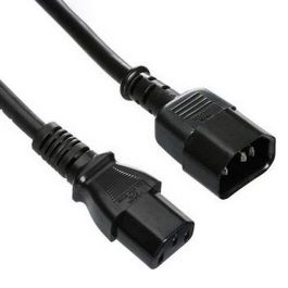 Nanocable CABLE ALIM. CPU C13/H-C14/M 1.5 M Precio: 5.50000055. SKU: S0224743