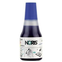Tinta de recarga Colop Noris 110S Azul (10 Unidades) Tinta de recarga Colop Noris 110S Azul (10 Unidades)