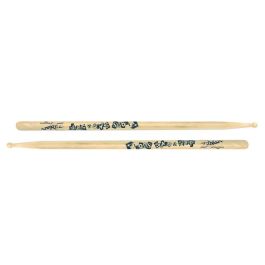 Baquetas Zildjian Artist Travis Barker Precio: 17.5000001. SKU: B1BE2JW22M