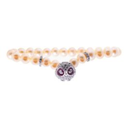 Pulsera Mujer Lancaster JLA-BR-OWL1PE 16 mm Precio: 21.90000054. SKU: S0361231