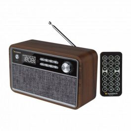Radio Sunstech RPBT500WD Precio: 52.89000024. SKU: B197KZKG92