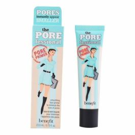 Benefit THE POREFESSIONAL balm minimizing the pores - Primer de maquillaje para reducir poros, 22 ml Precio: 28.9900875. SKU: B147738NY7