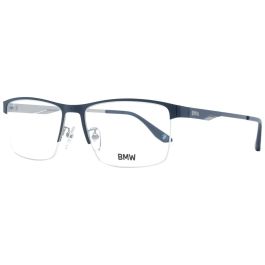 Montura de Gafas Hombre BMW BW5065-H 58091 Precio: 99.78999954. SKU: B16E5P6LNB