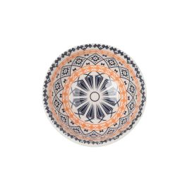 La Mediterranea Bol Aperitivo Japonés Ø 11.5 x 6 cm, Surtido 6 Diseños Relieve "Kaito"