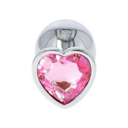 Plug Anal Fetish Arts Rosa Plug Anal Fetish Arts Rosa