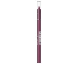 Maybelline TATTOO LINER #818-burgundy bliss 1,3 g Lápiz de Gel Delineador Ojos Semipermanente 36 h Precio: 6.50000021. SKU: B1KBKTT89M